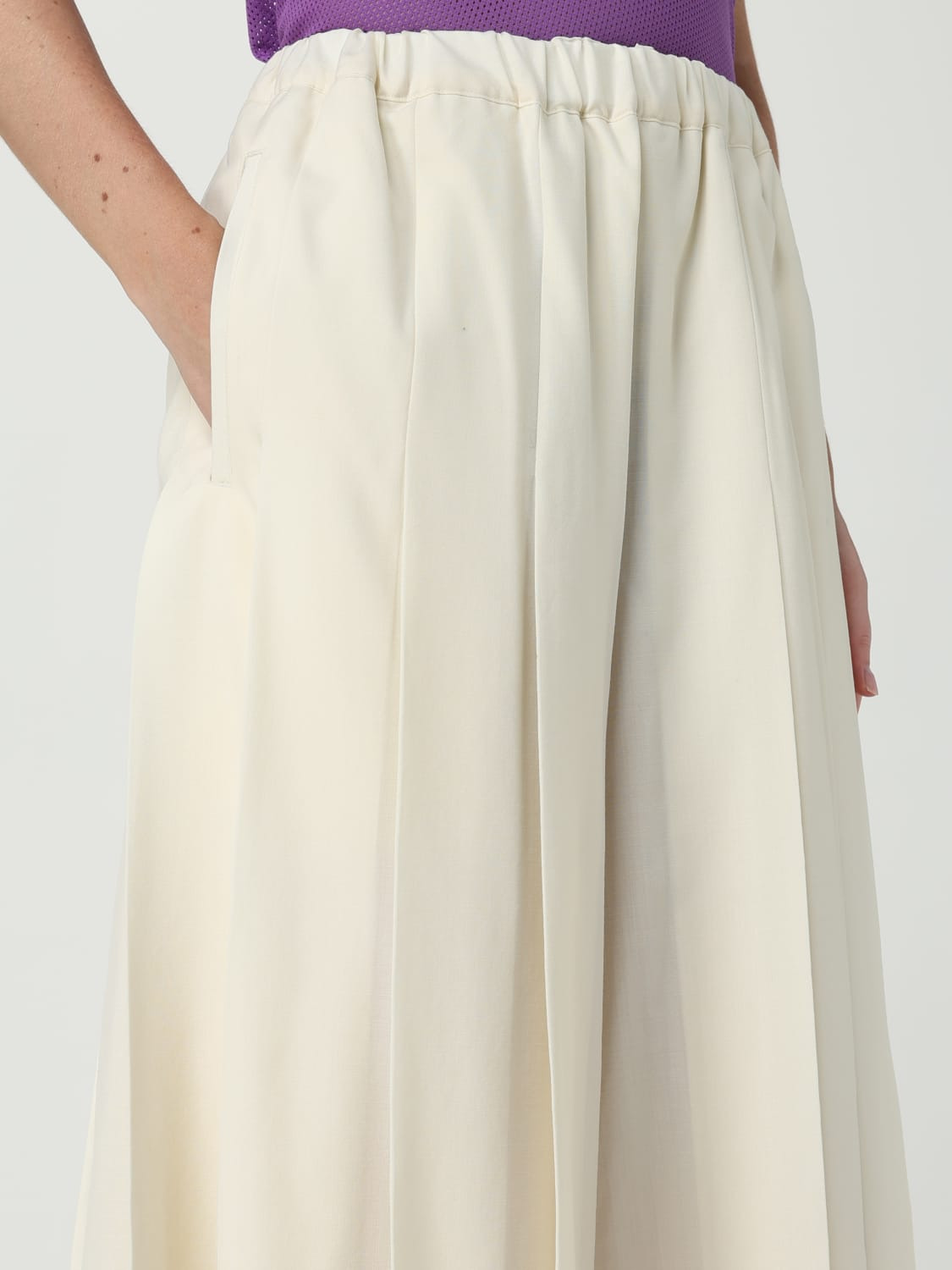 Pants woman Comme Des Garcons - 5