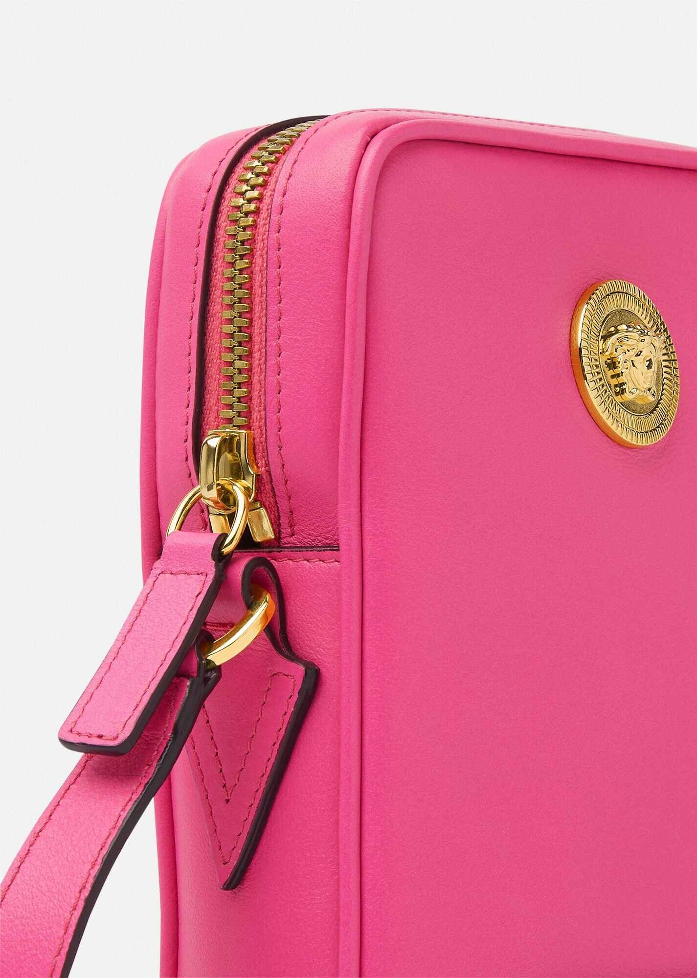 Medusa Pouch Mini Bag - 5