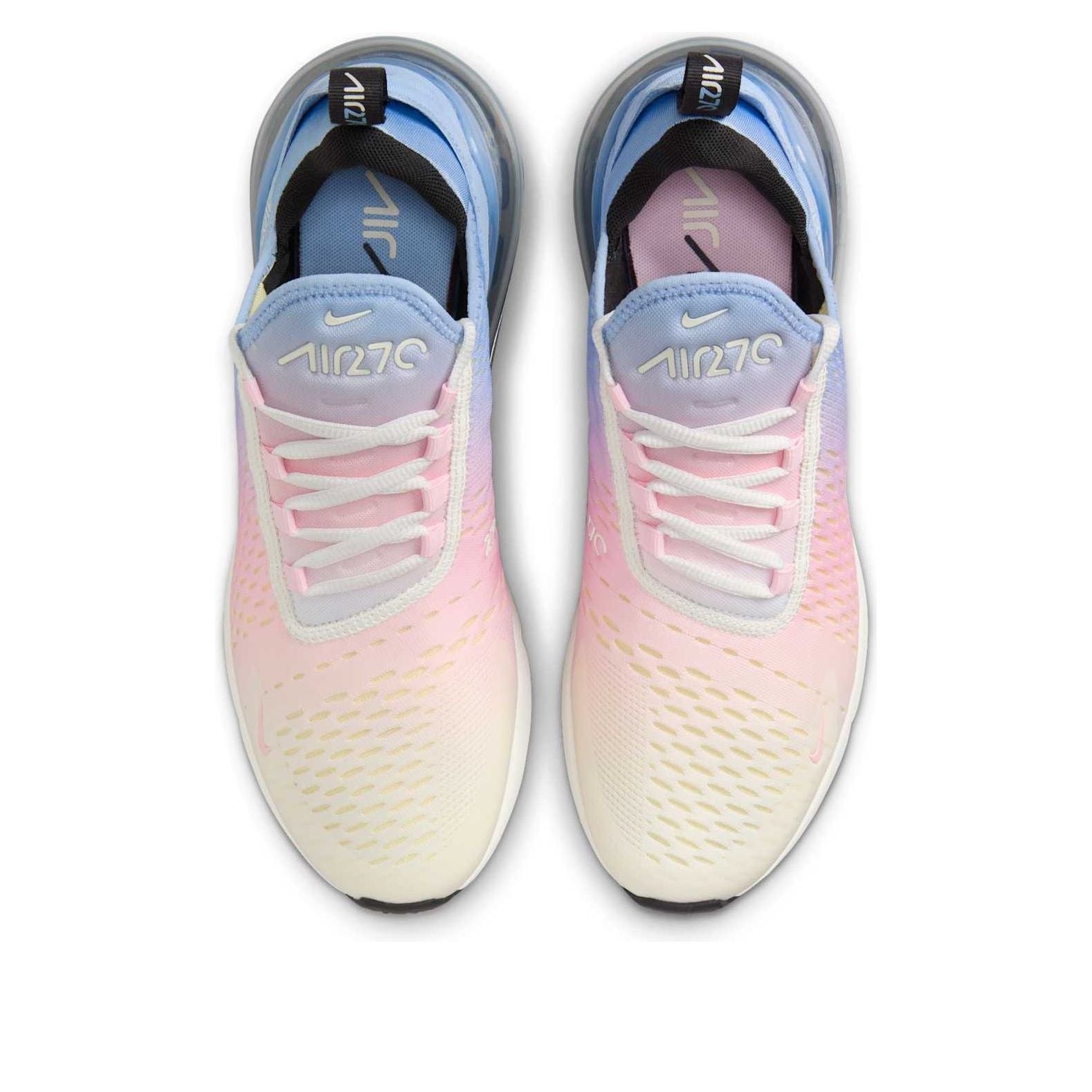 (WMNS) Nike Air Max 270 'Sail Alabaster' IB4017-468 - 4