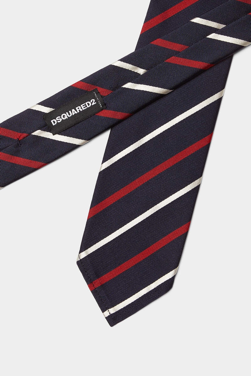 D2 CLASSIC TIE - 2