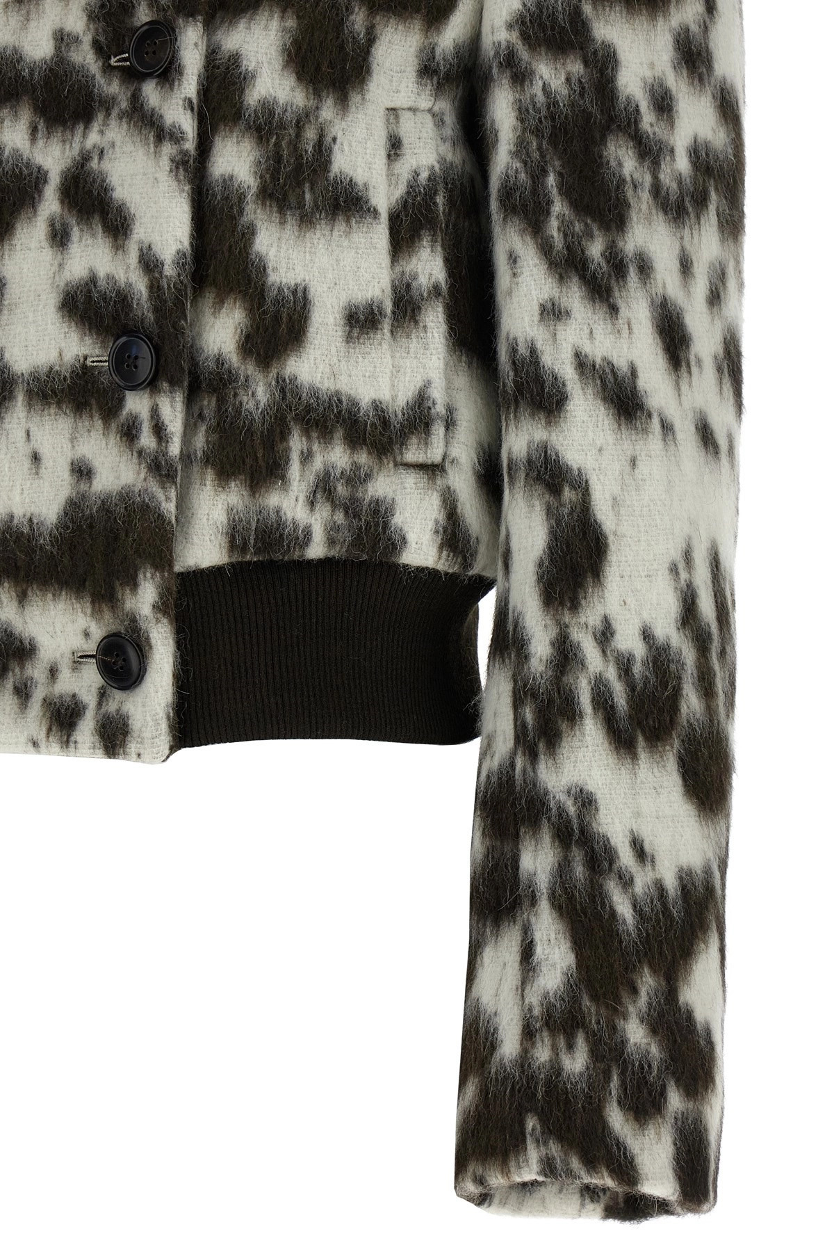 'Vudy' coat - 4