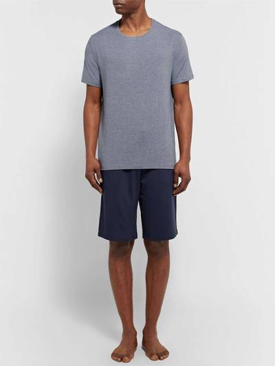 Derek Rose Marlowe Stretch Micro Modal Jersey T-Shirt outlook