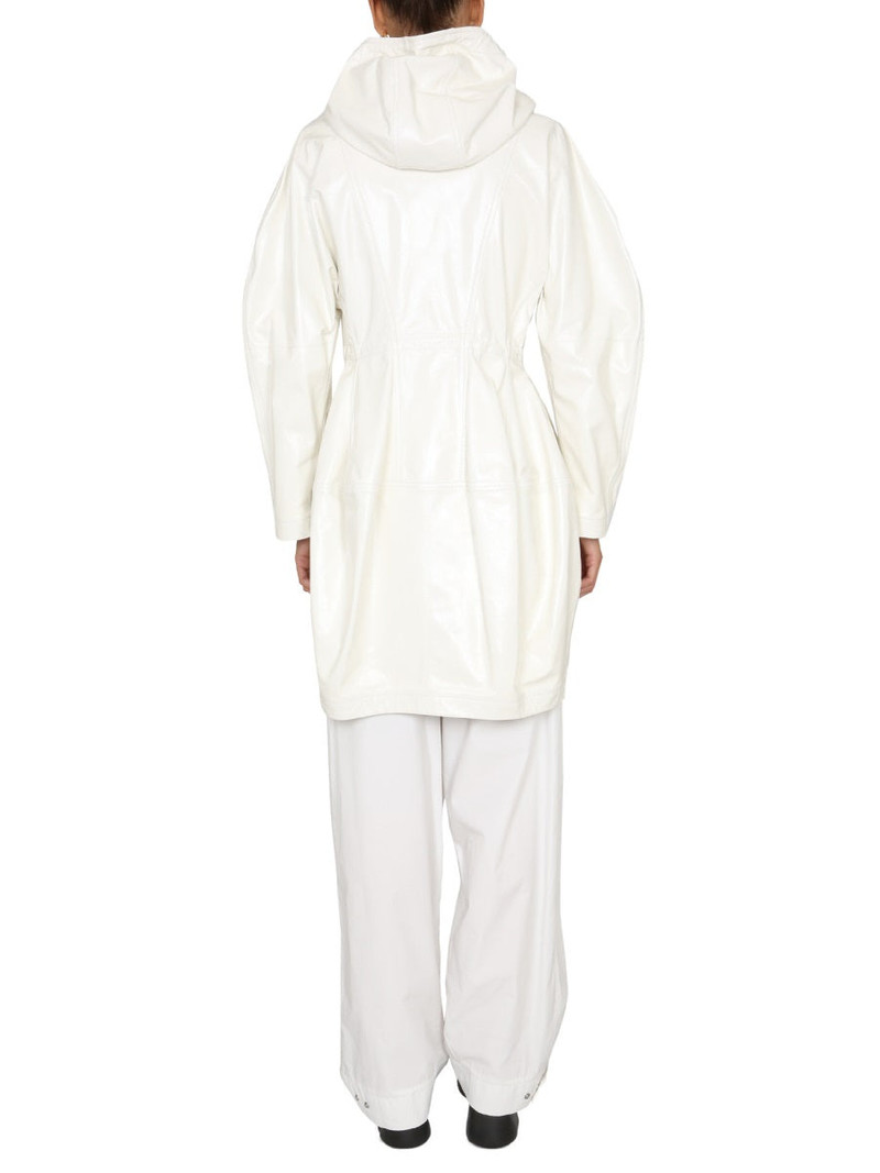 Bottega Veneta Bottega Veneta Women Hooded Parka outlook