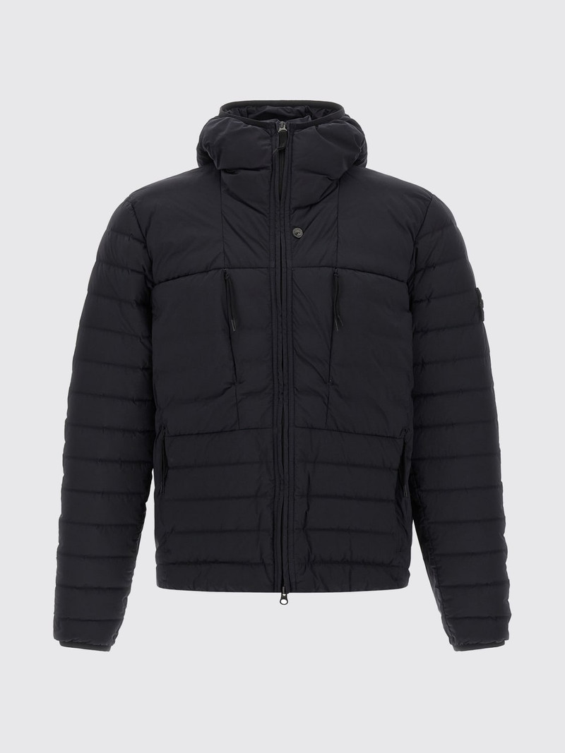 Stone Island Jacket men Stone Island outlook