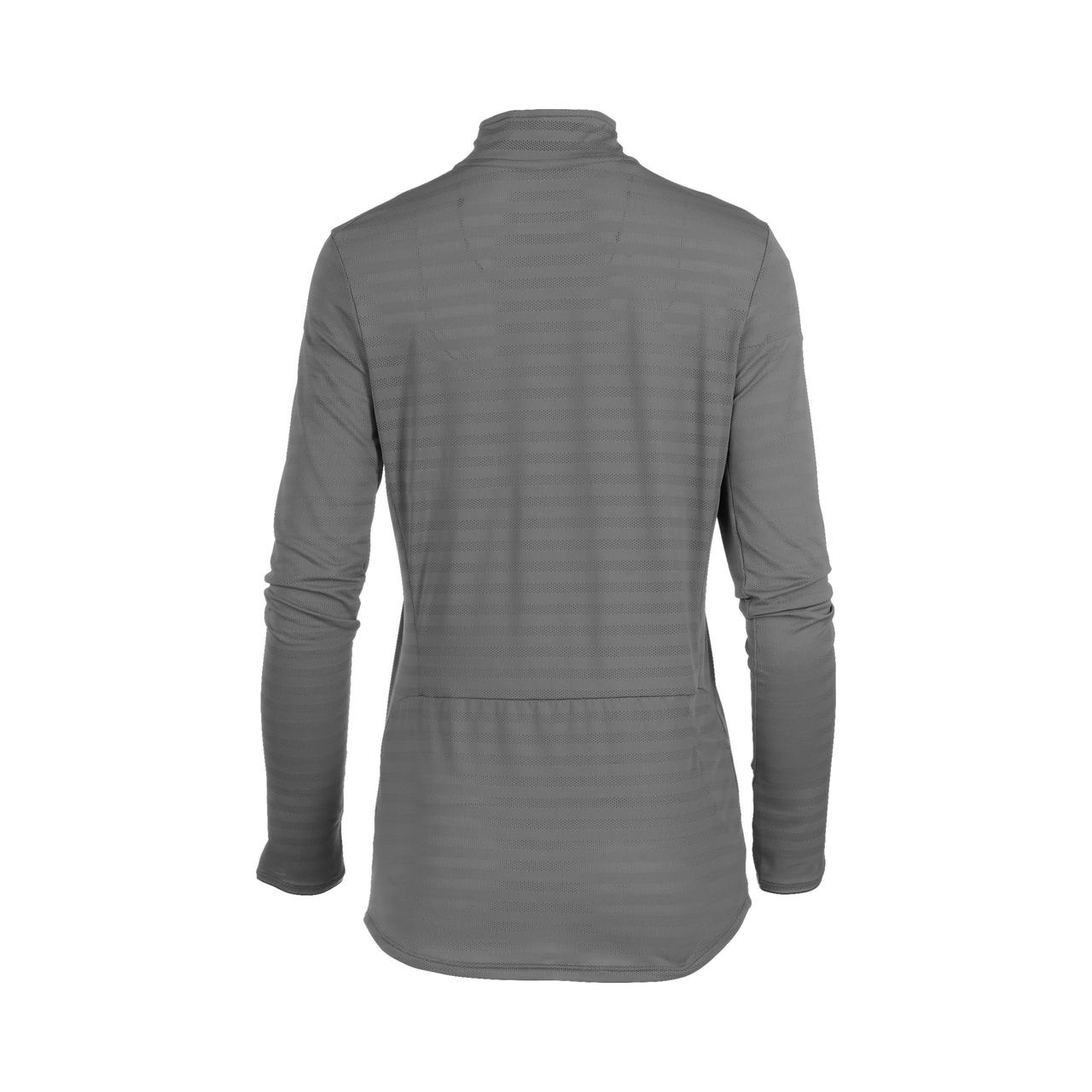 Women's Athletic Eco 1/2 Zip - 2