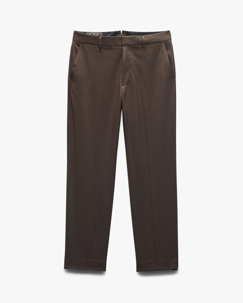 Evan Ripstop Trousers 1
