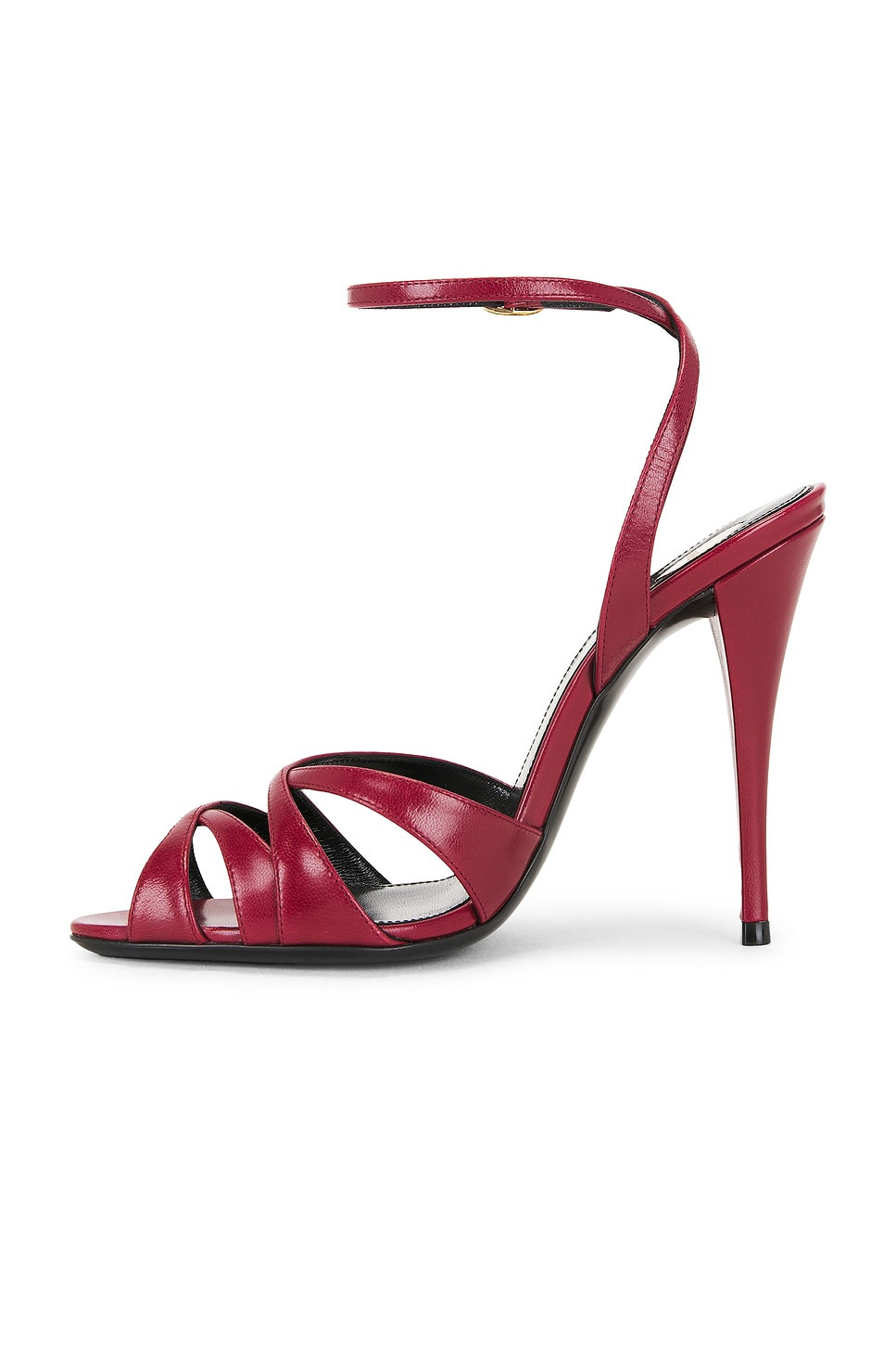 Touze Heeled Sandal - 5