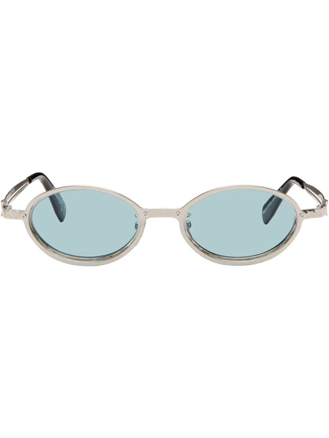 Silver H18 Sunglasses - 1