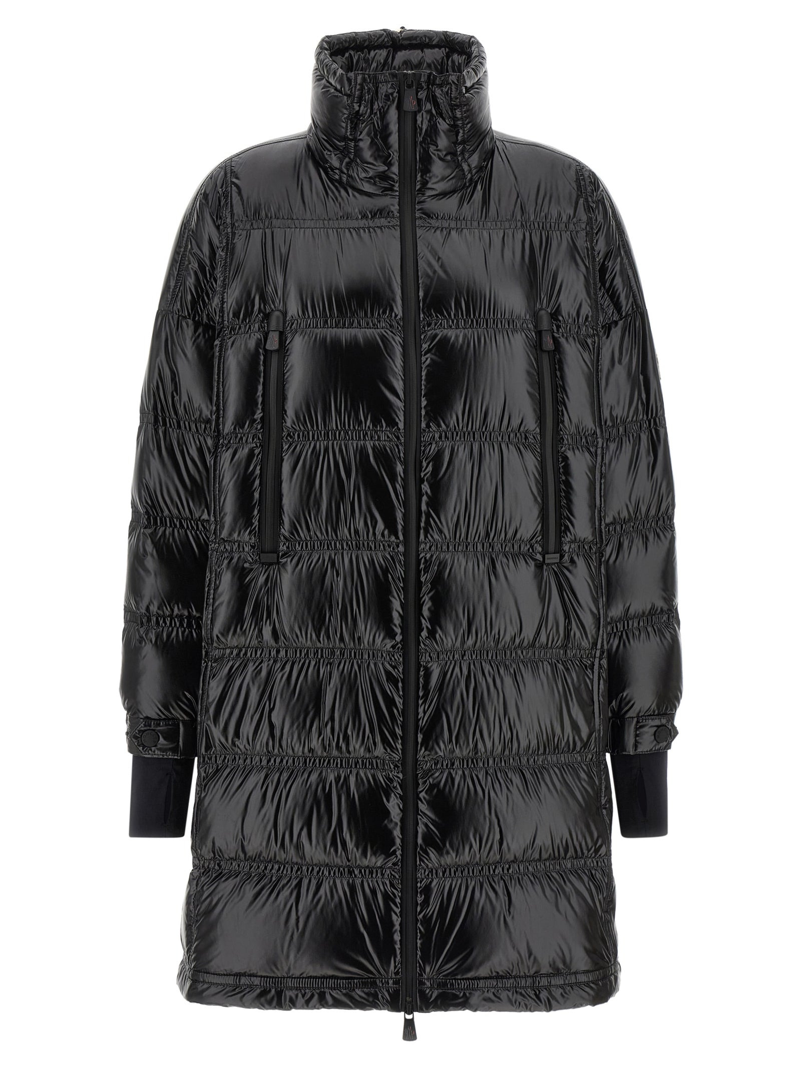 Moncler Grenoble Women 'Rochelairs' Down Jacket - 2