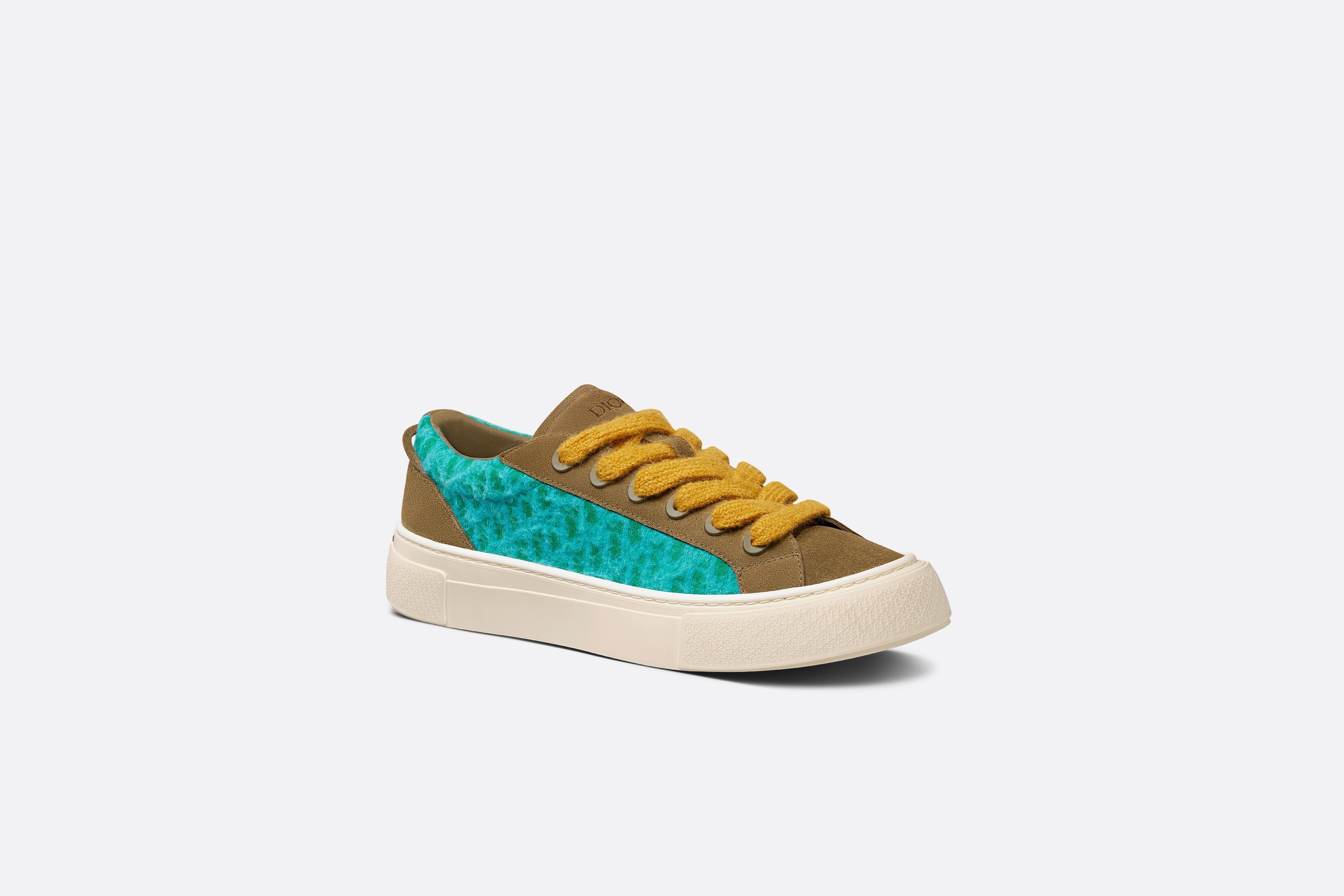 B33 Sneaker - LIMITED AND NUMBERED EDITION - with Digital Twin - 2