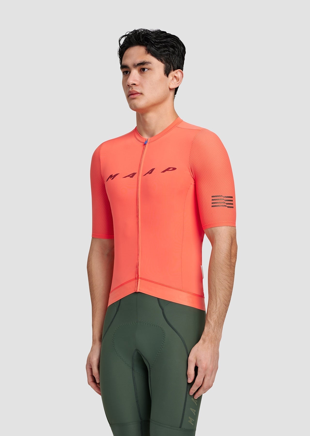 Evade Pro Base Jersey - 1