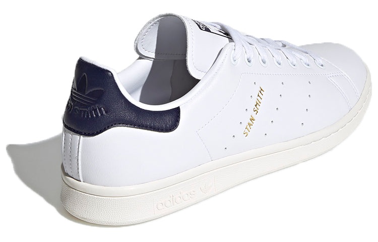 adidas originals Stan Smith 'White Dark Blue' FX5521 - 4