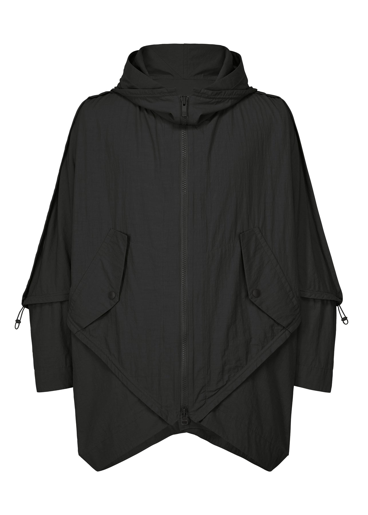TRUSS COAT - 1