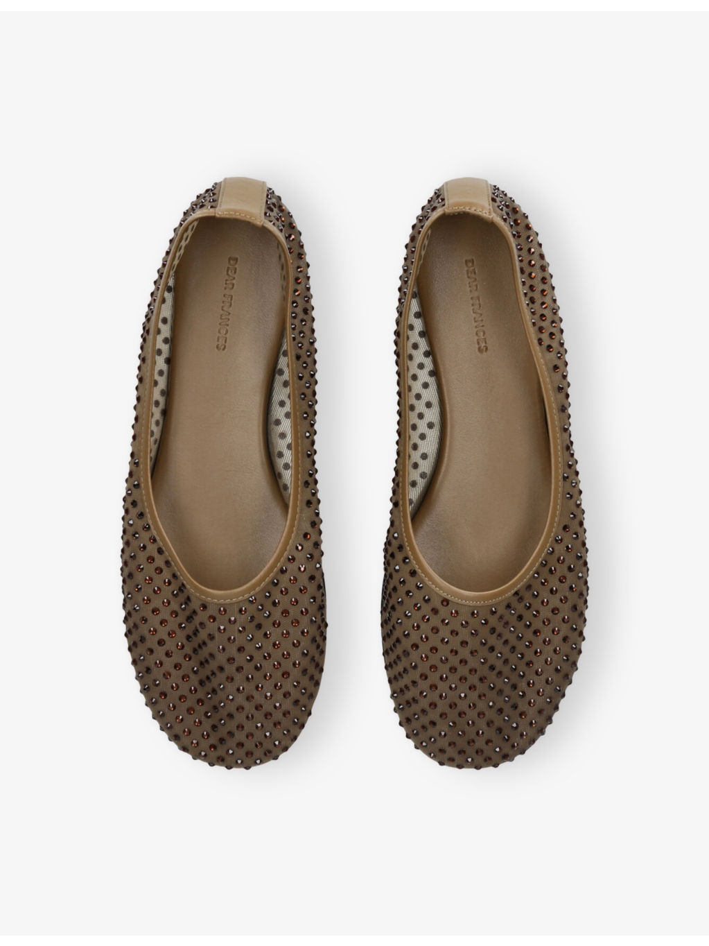 Balla Crystal-Mesh Flats - 2