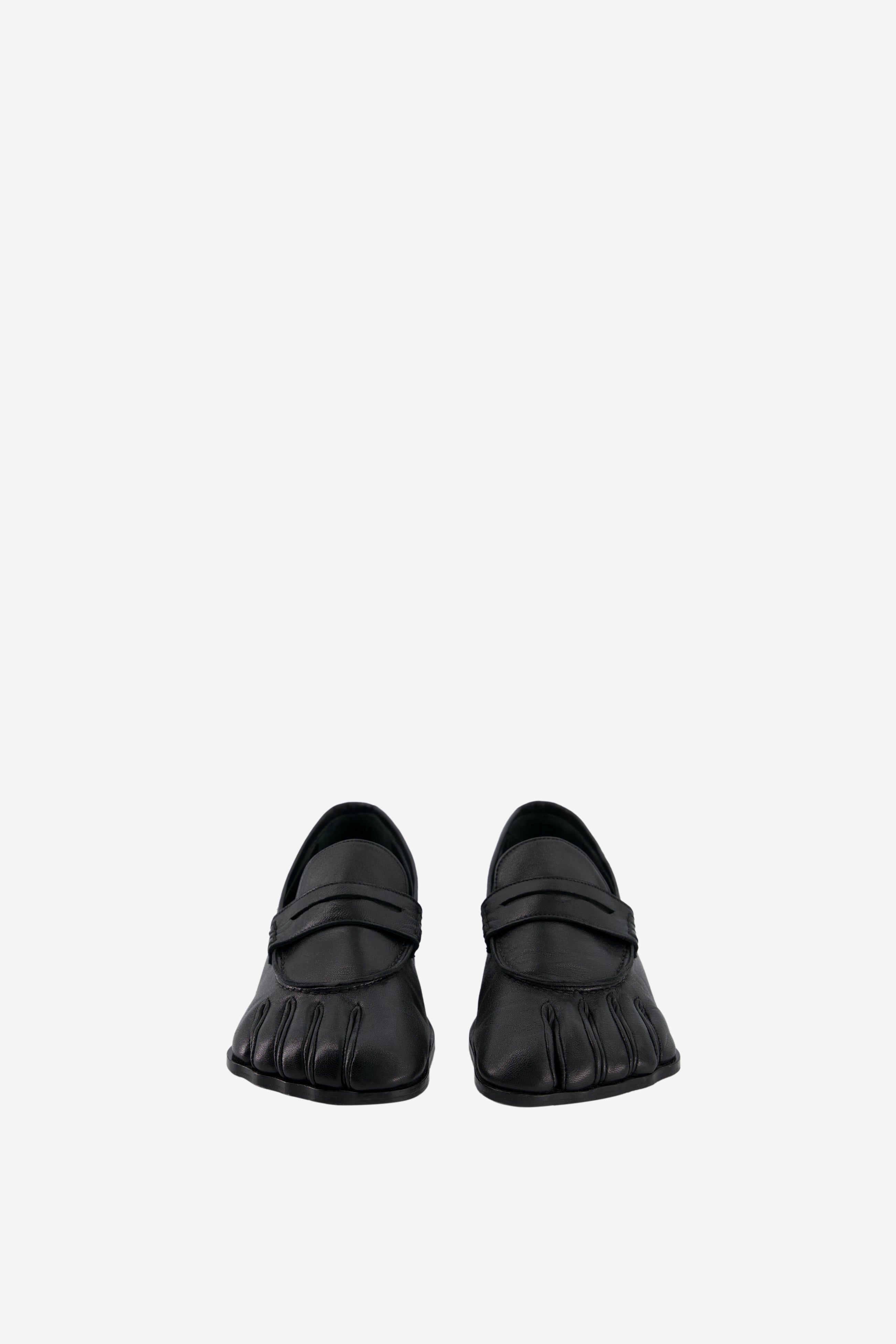 5T Mocassin - 2