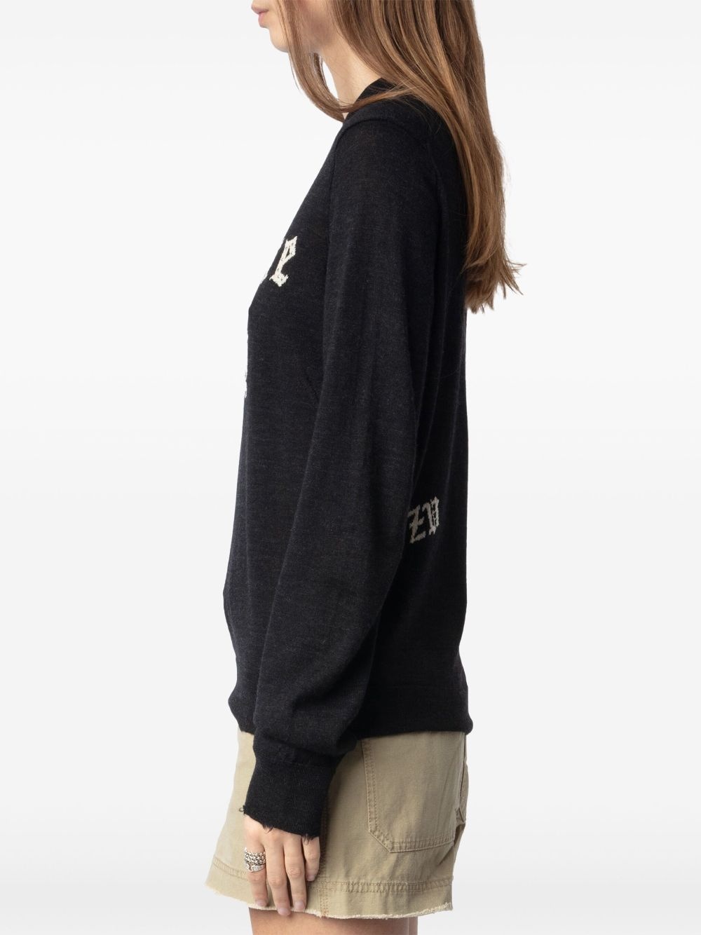 Ivy jumper - 4