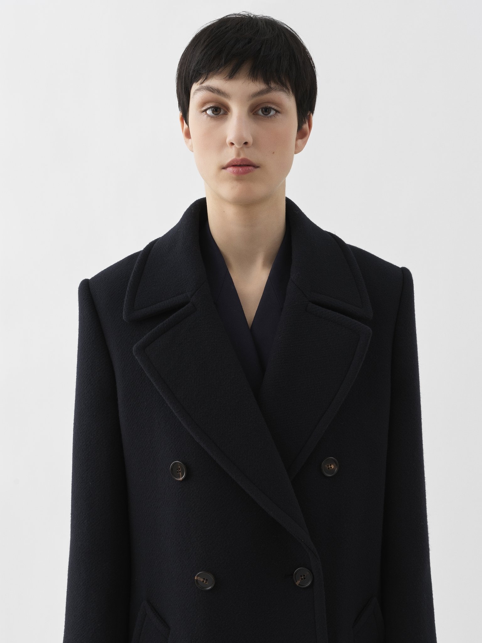OVERCOAT - 6
