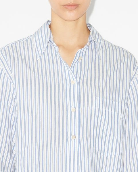 ELIORA SHIRT - 5