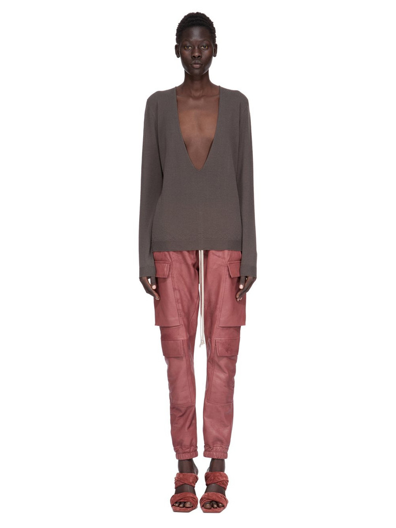 Rick Owens KNITS outlook