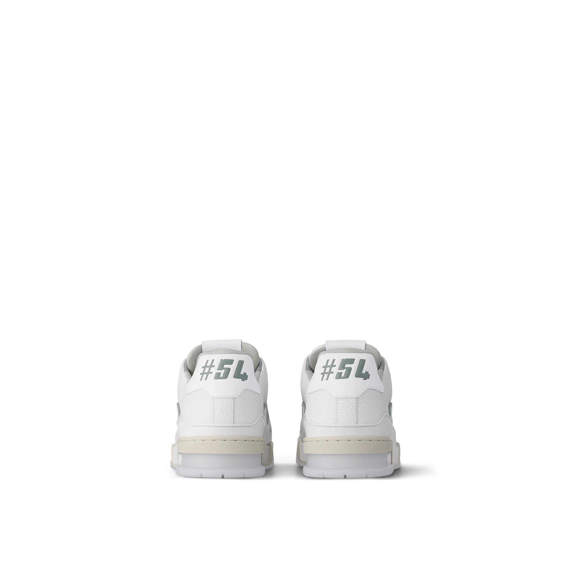 LV Trainer Sneaker - 6