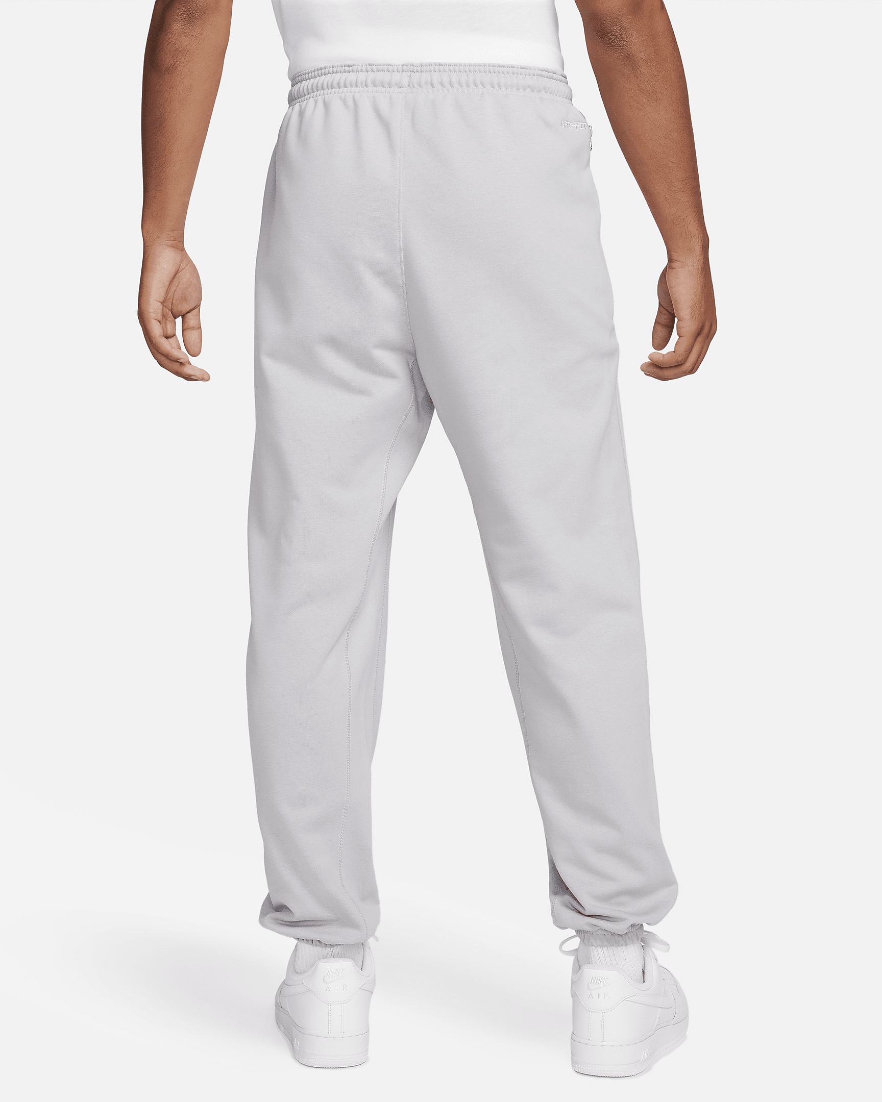 Nike Standard Issue Men's Dri-FIT Basketball Pants - 2