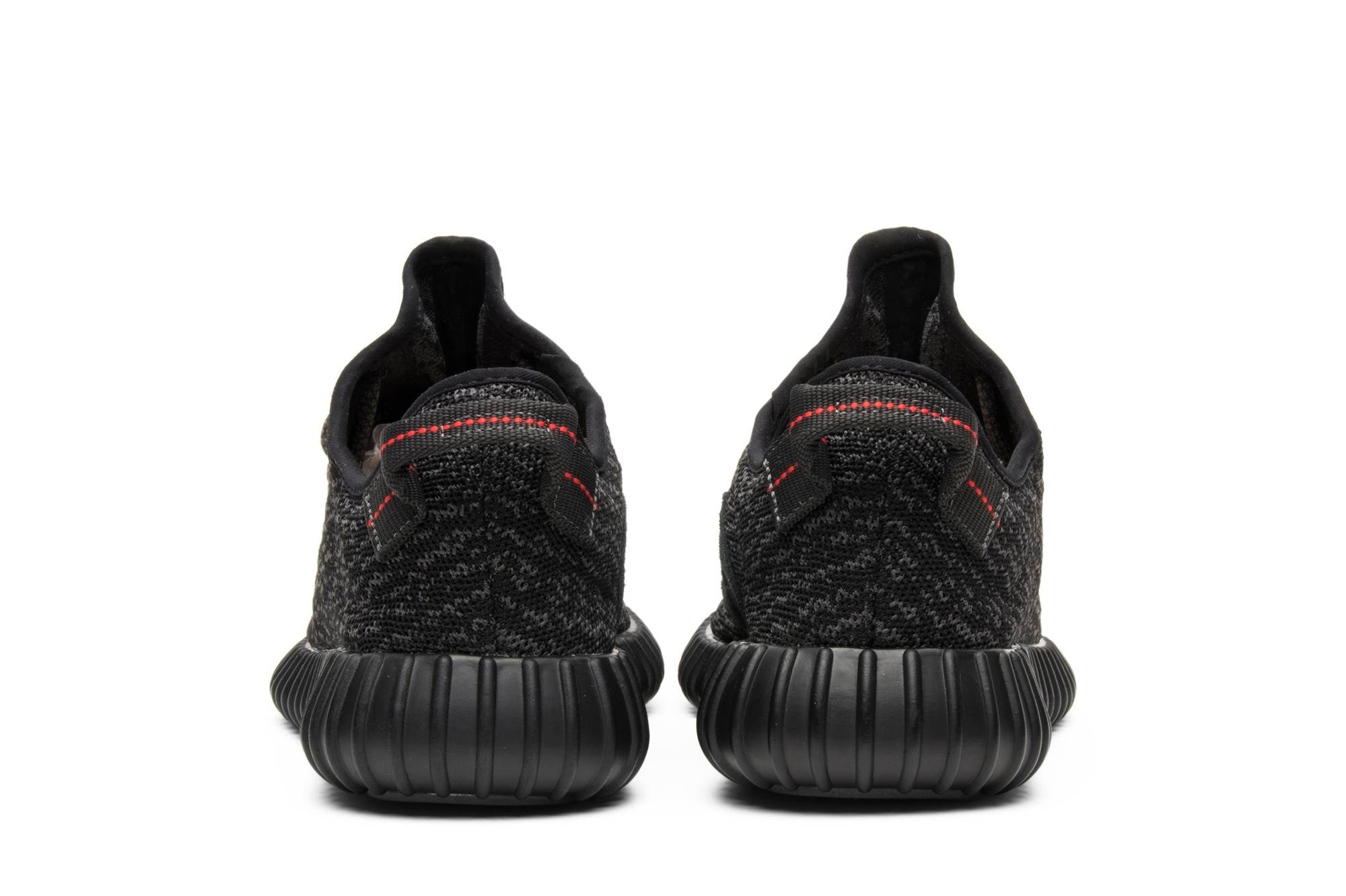 Yeezy Boost 350 'Pirate Black' 2016 - 6