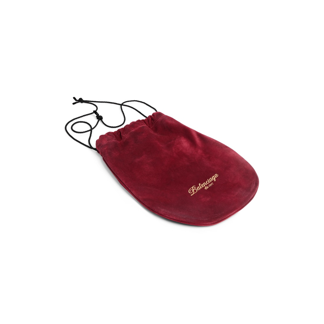 Women's Purse Bag in Cherry Red - 2