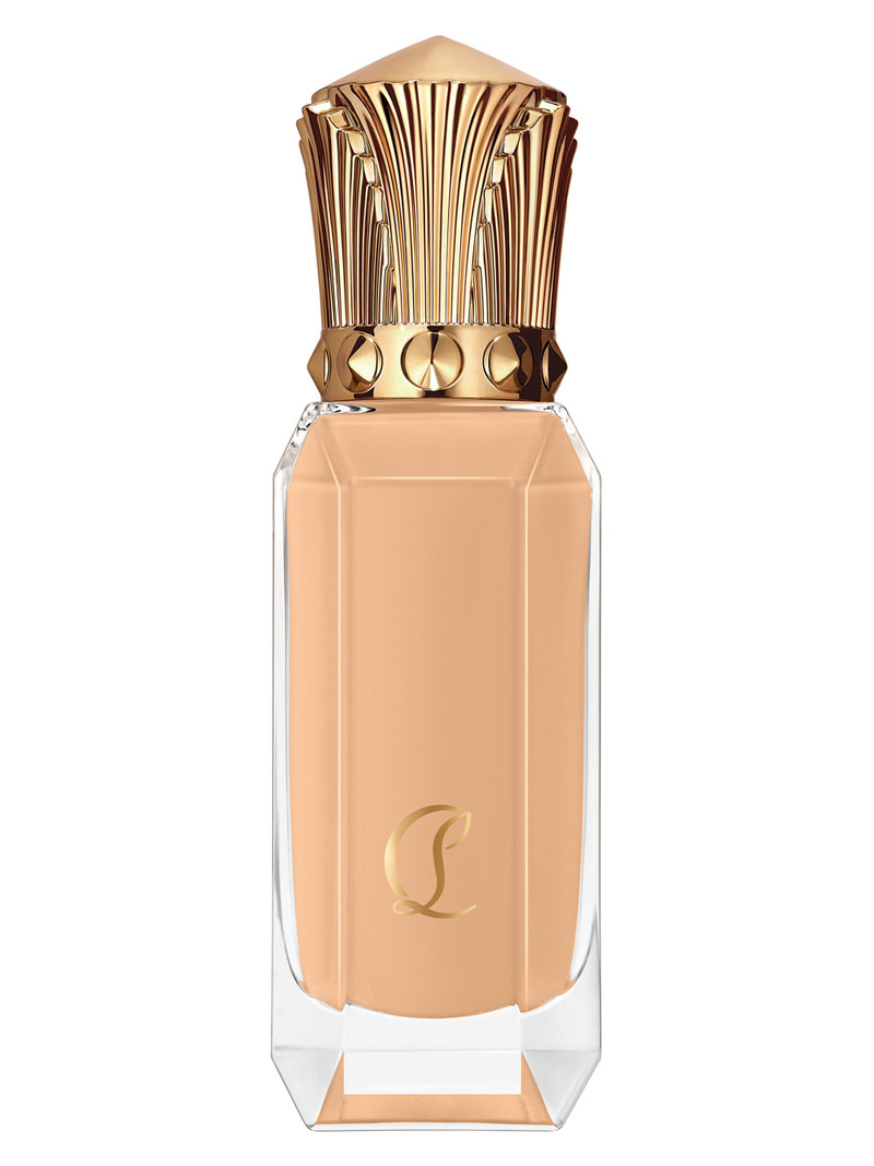 Women's Teint Fétiche Le Fluide Fluid Foundation - 40W Bronze Nude 1
