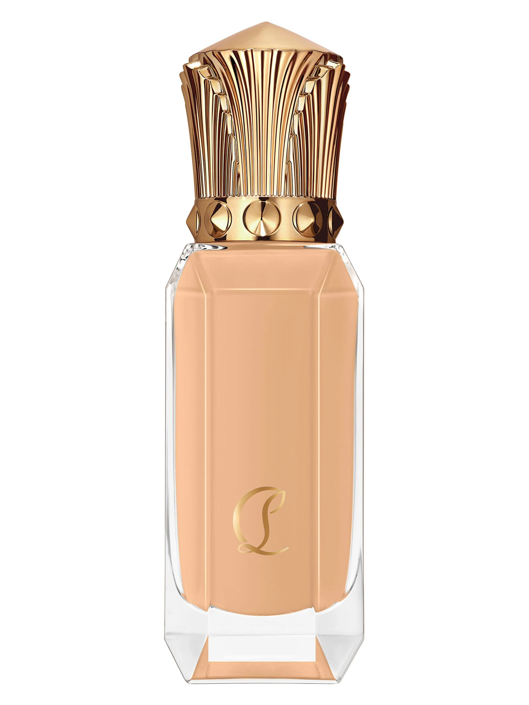 Women's Teint Fétiche Le Fluide Fluid Foundation - 40W Bronze Nude - 1