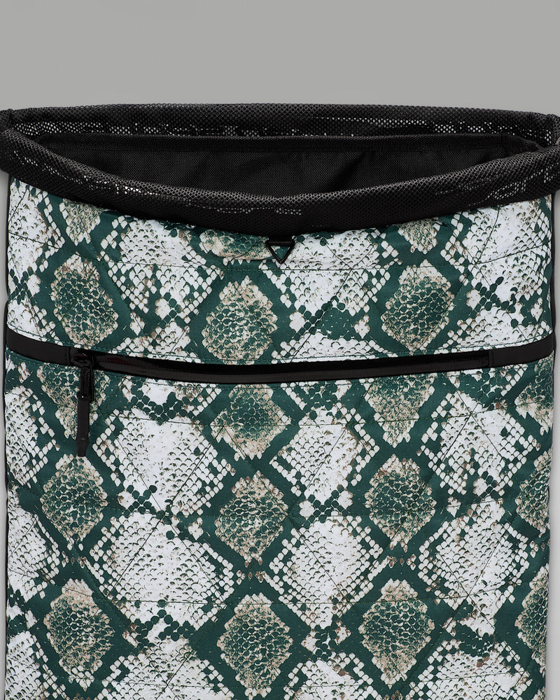 Jordan Sport Gym Sack (9.8L) 3