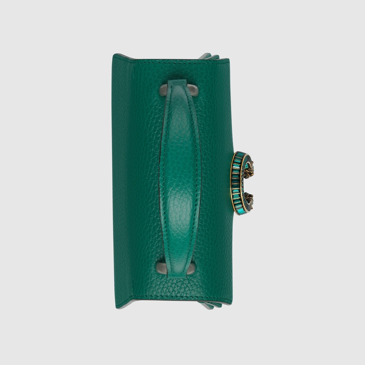 Dionysus mini top handle bag - 8