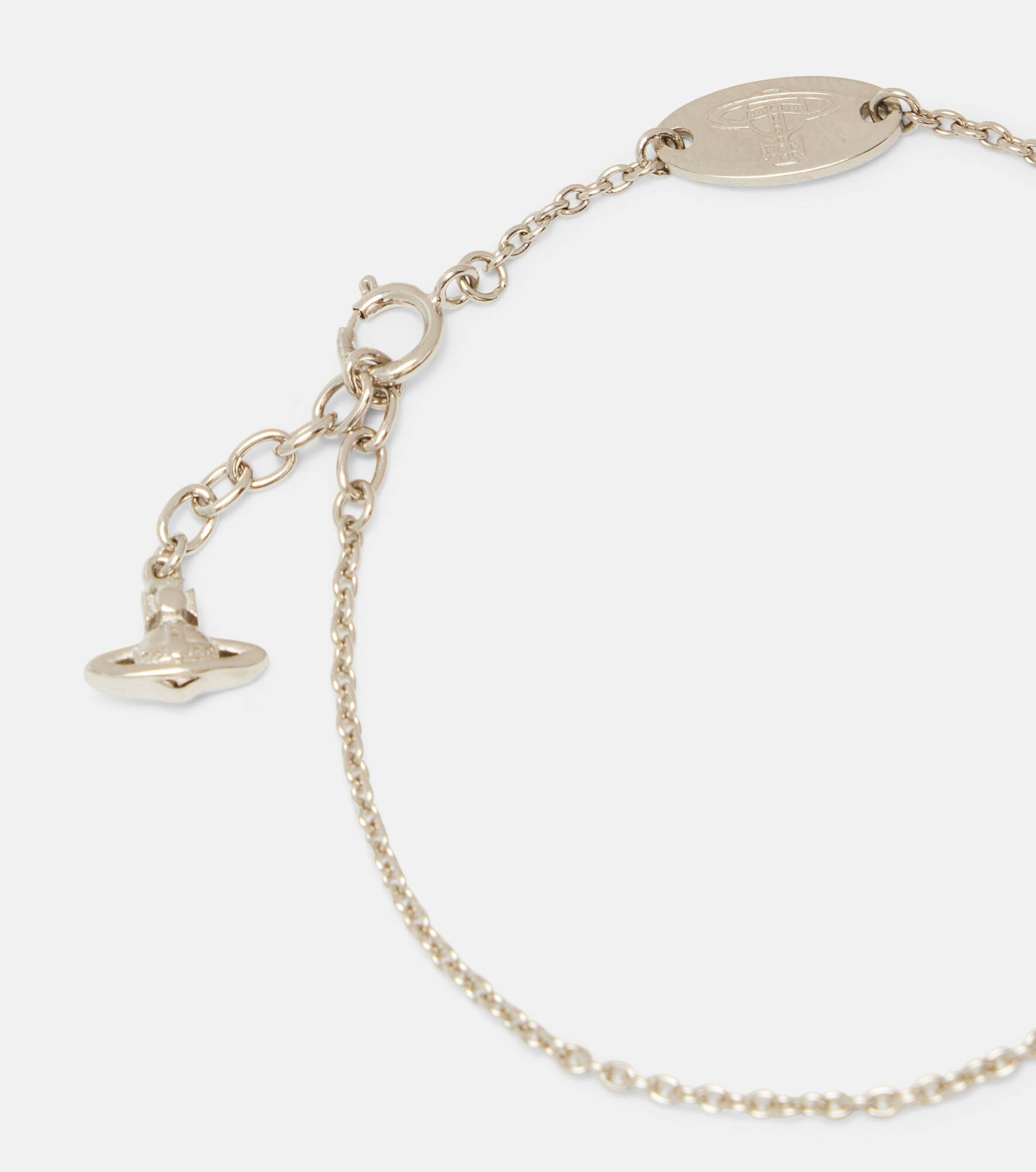 Mare Orb sterling silver bracelet - 4