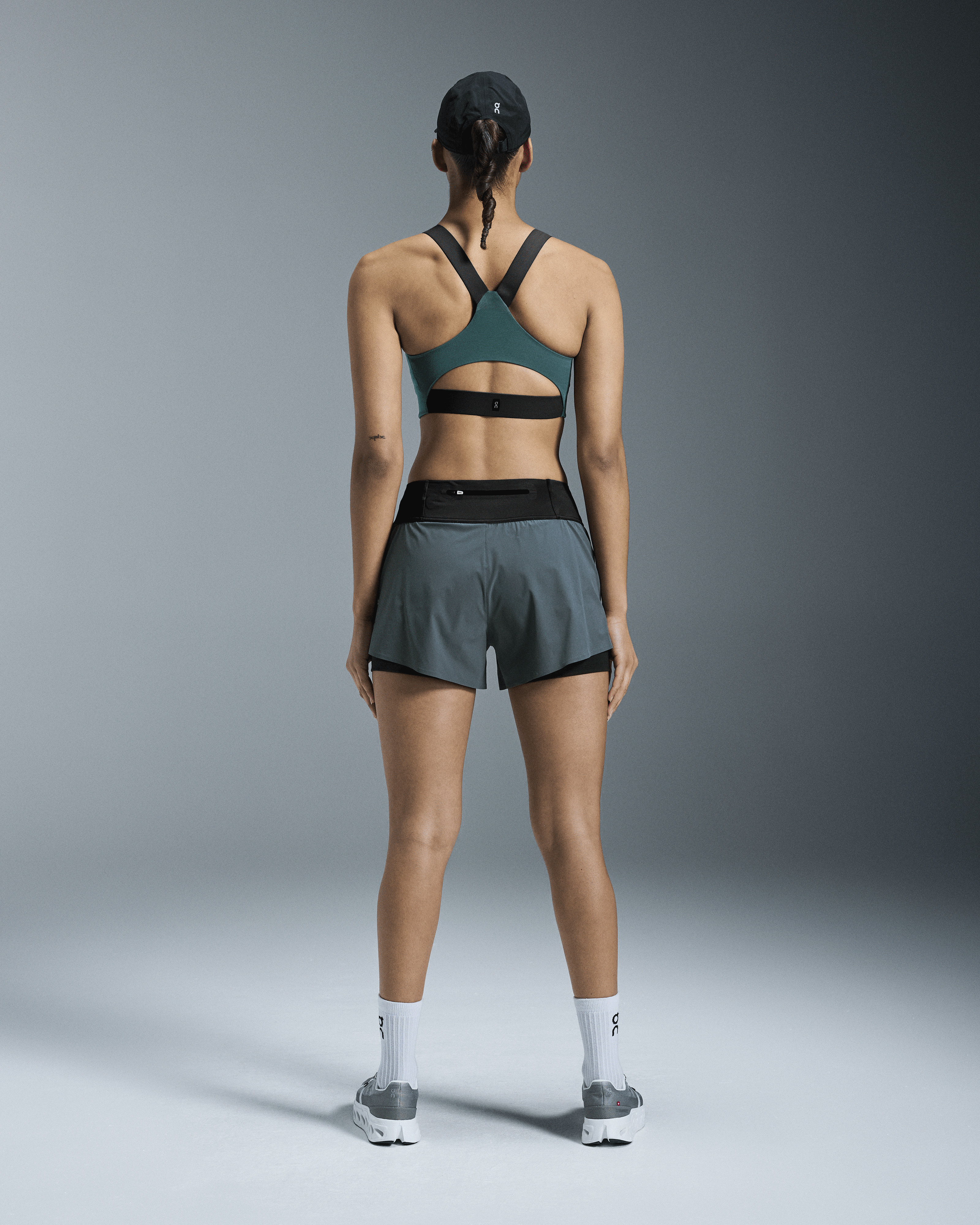 Performance Flex Bra - 2