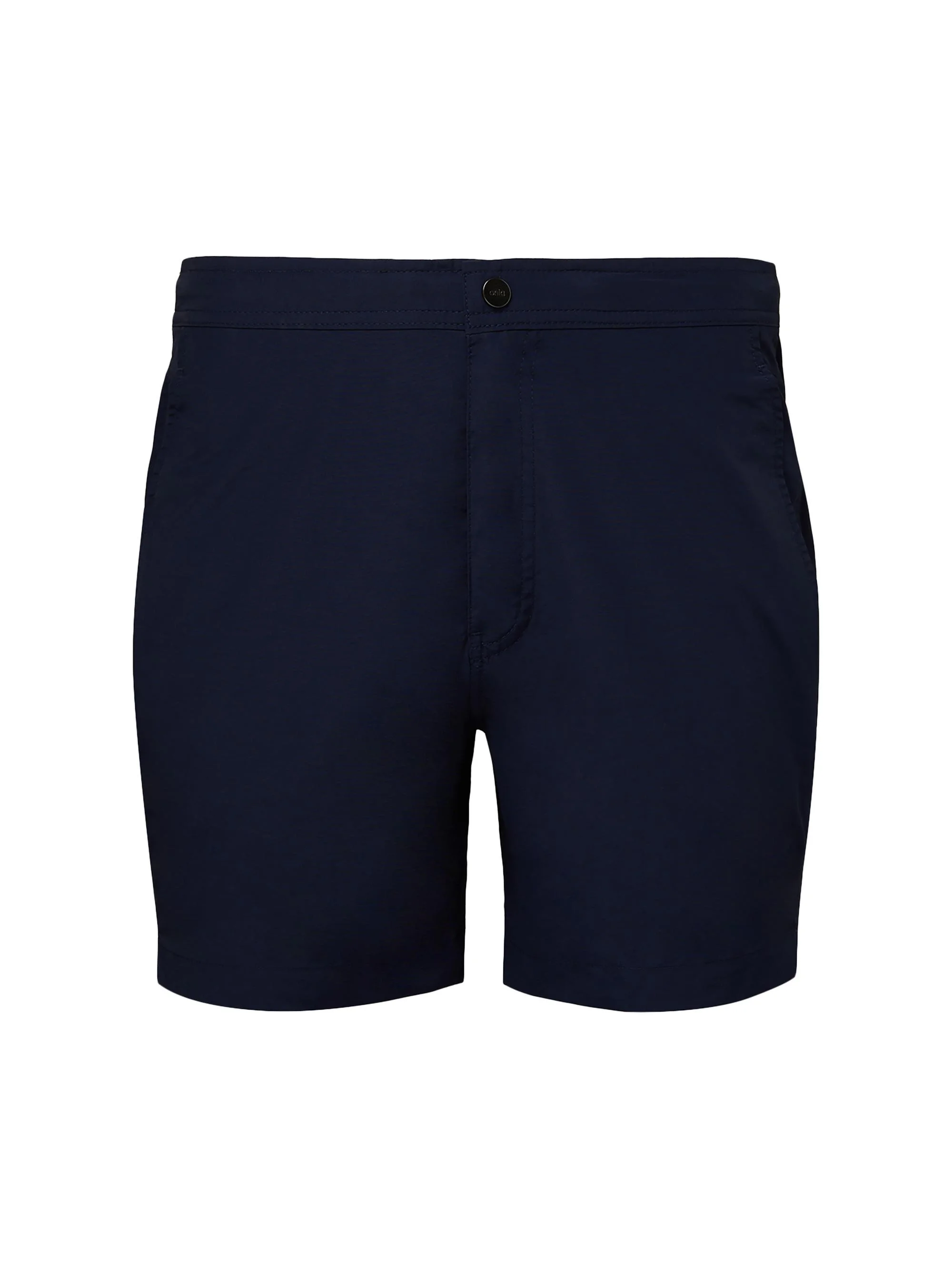 Men's Calder 6E Shorts - Deep Navy - 1