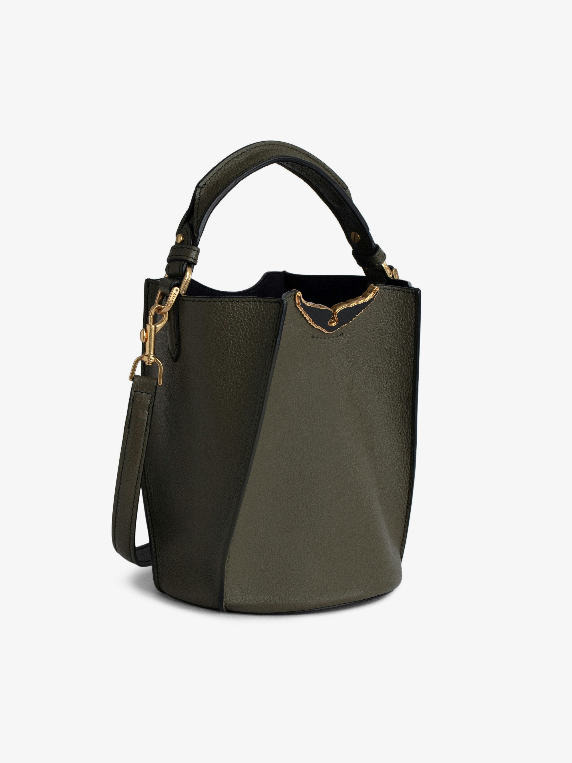 Borderline Bucket Bag - 3