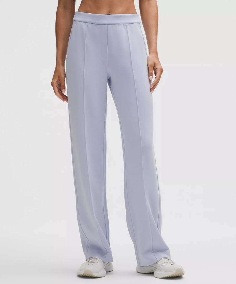 lululemon Softstreme Pintuck Mid-Rise Pant *Regular outlook