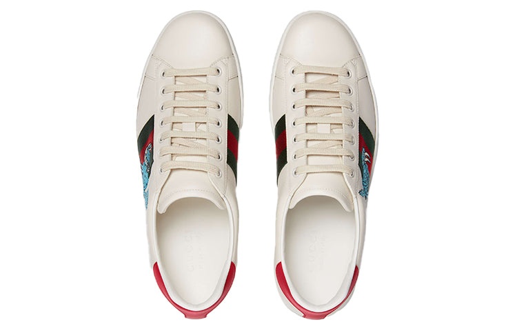 Gucci Ace Freya Hartas 659219-1XG60-9180 - 4