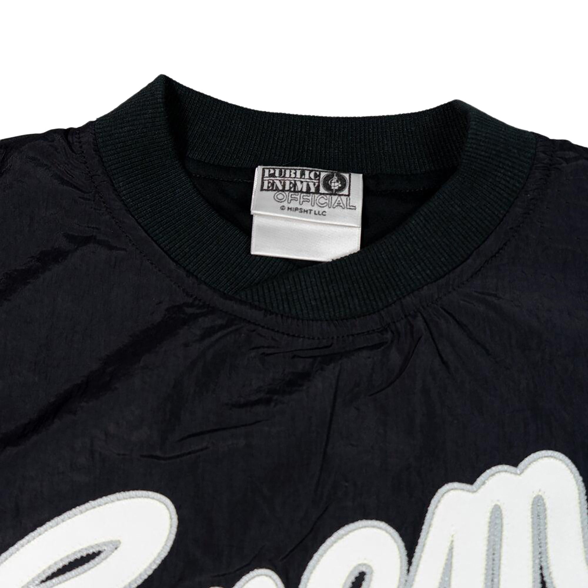 SAINT Mxxxxxx Saint Enemy Pullover 'Black' - 3