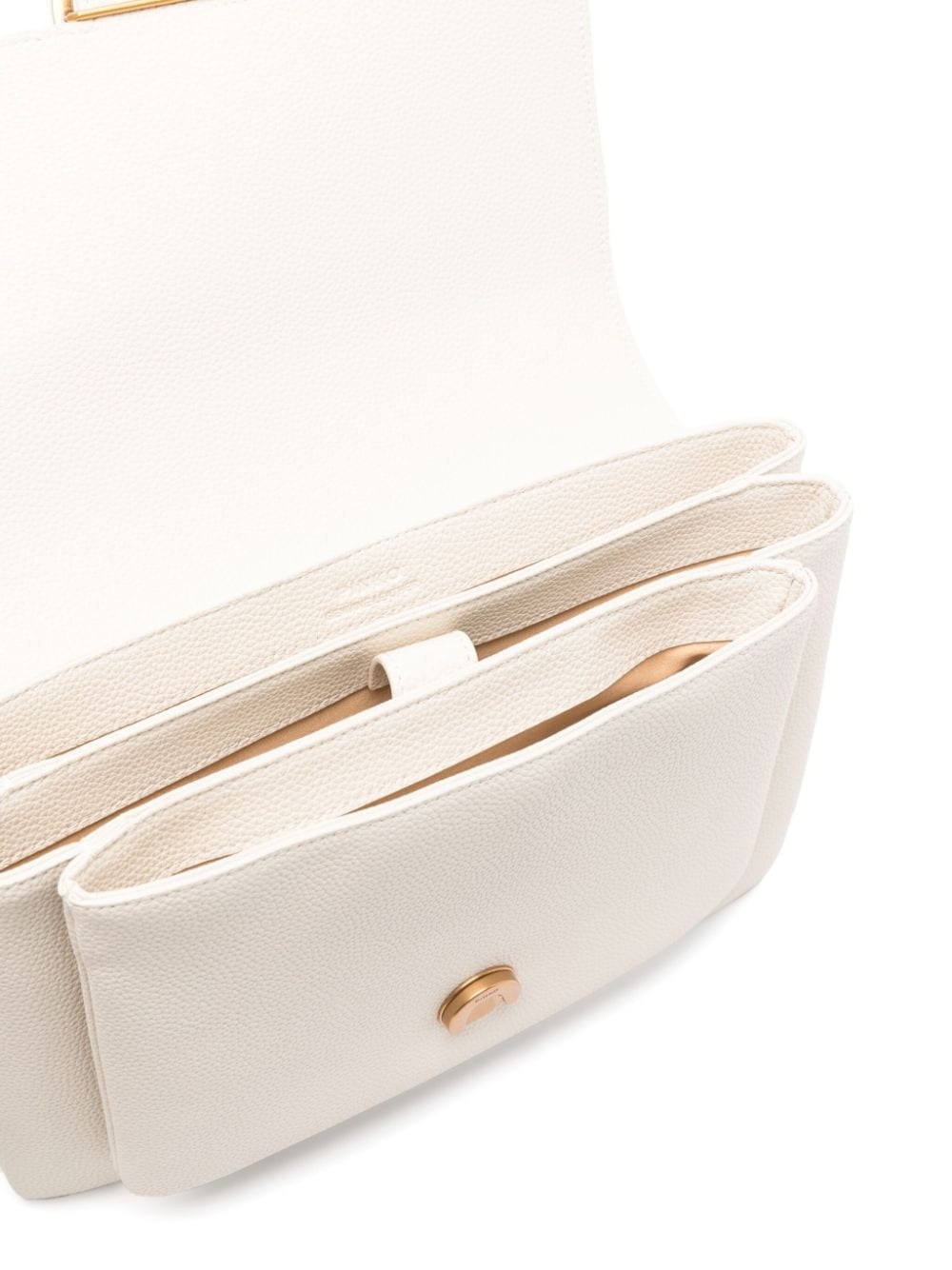 large Love One Soft shoulder bag - 5