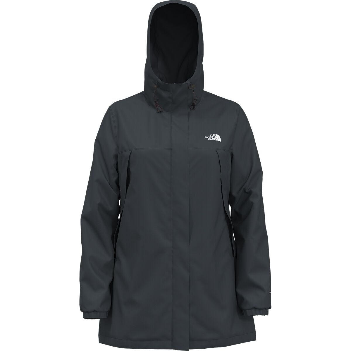 Antora Parka - Women's - 4