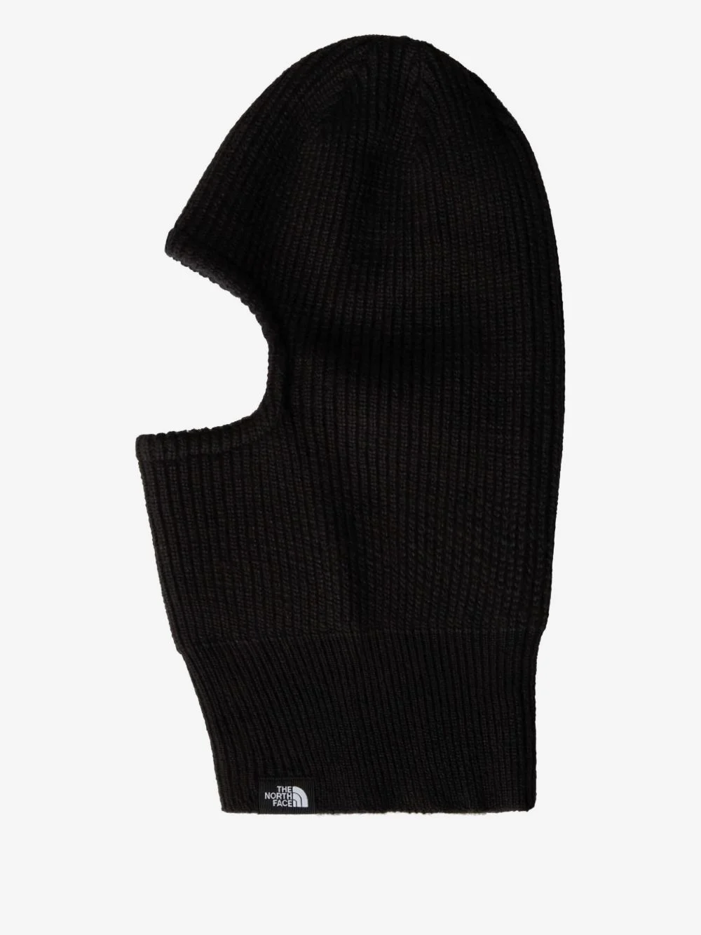 logo-patch balaclava - 1