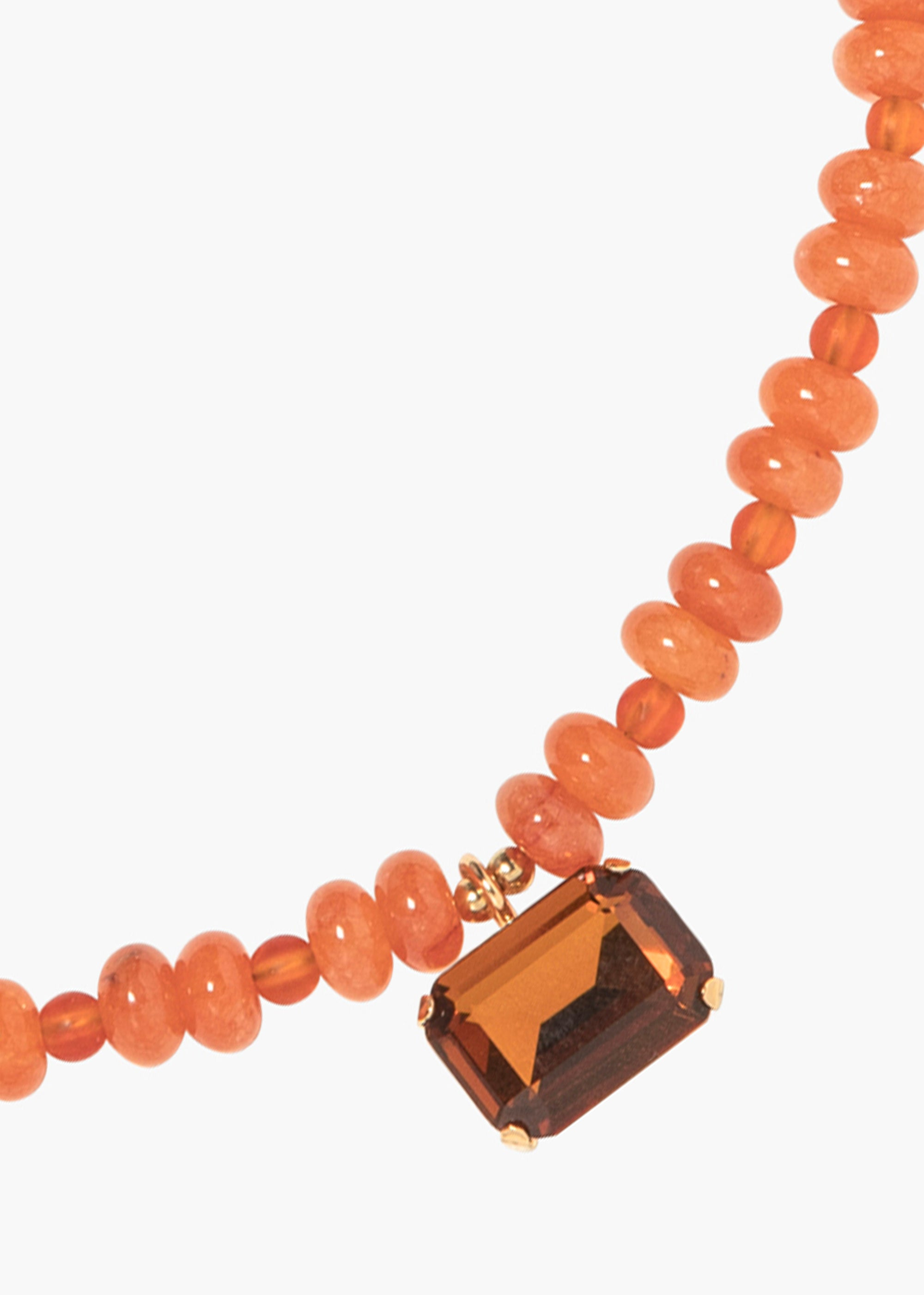 Salerno Necklace - 4