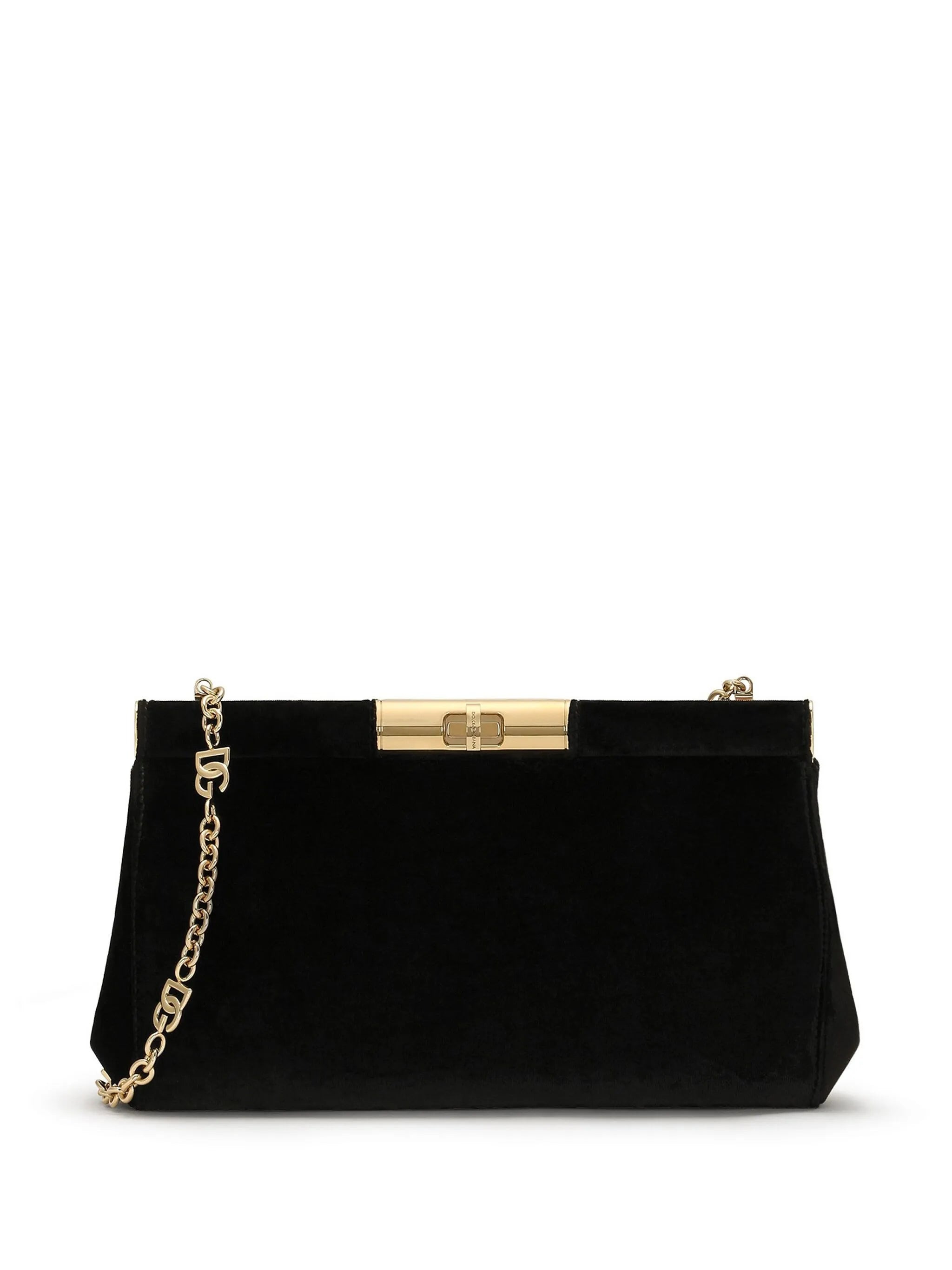 Medium Marlene Shoulder Bag - 1