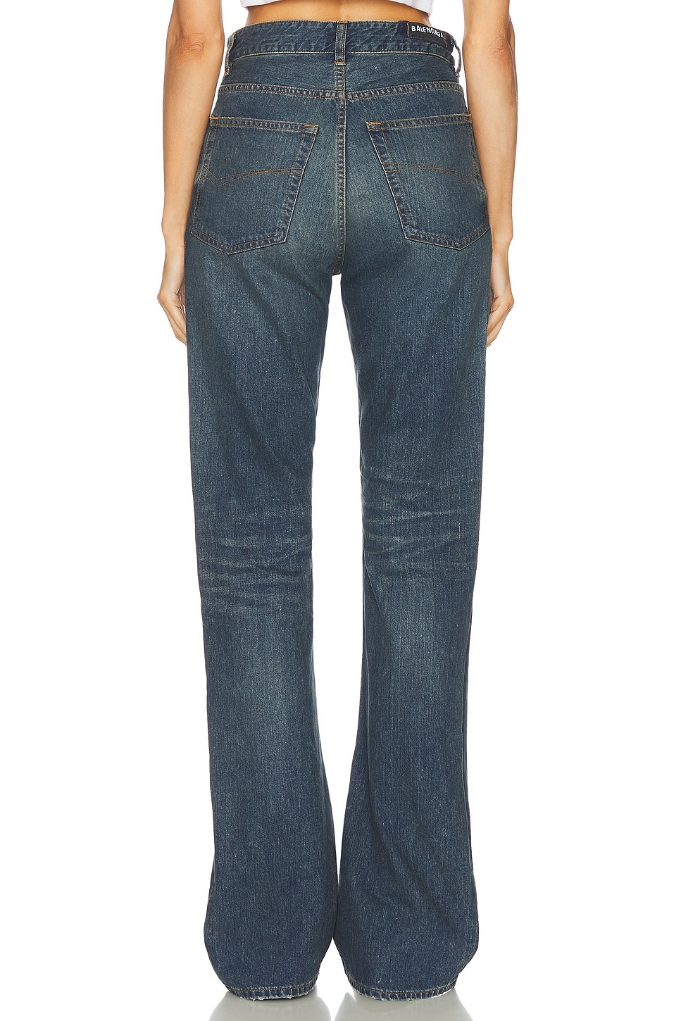 Bootcut - 4