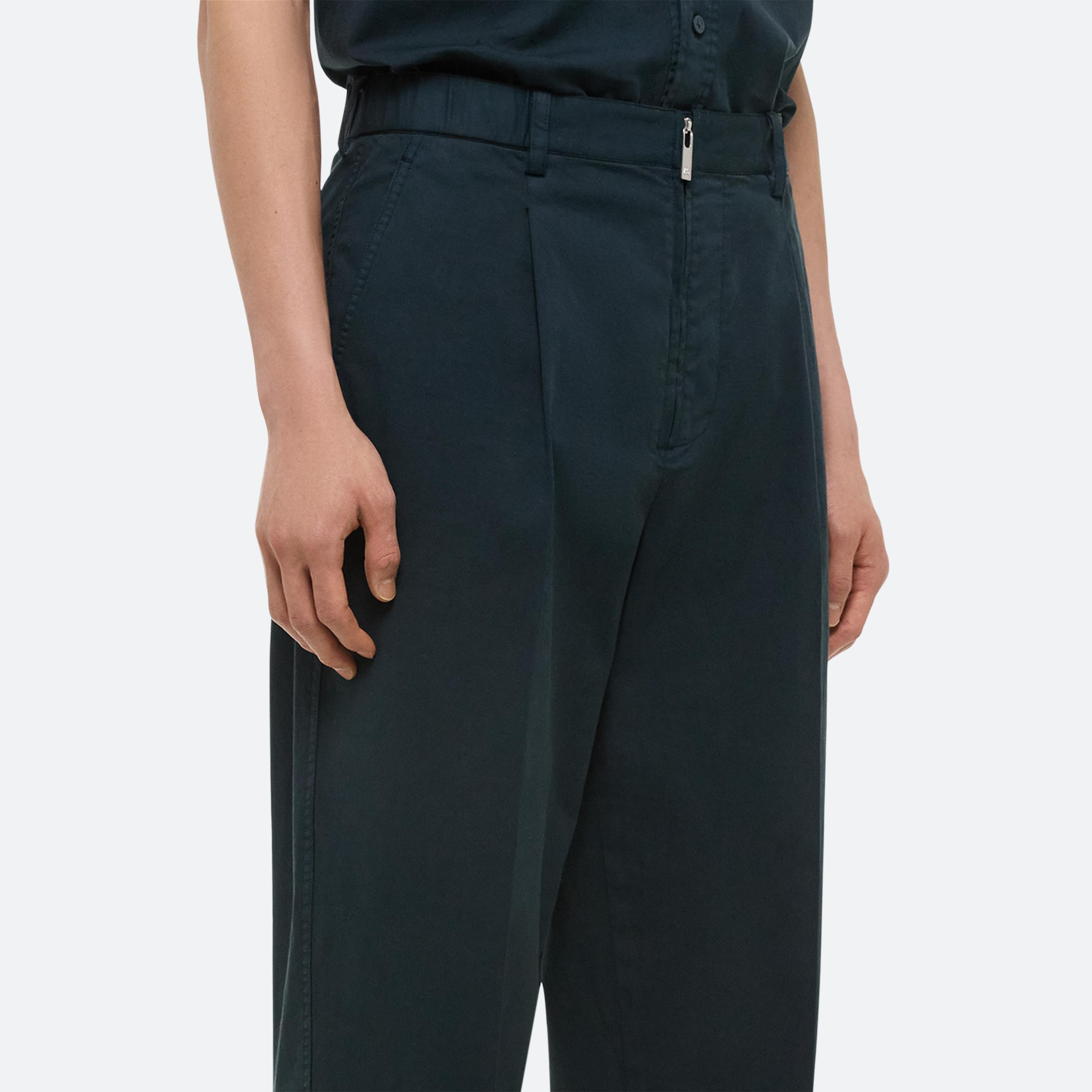 CARGO ZOOT PANTS - 6
