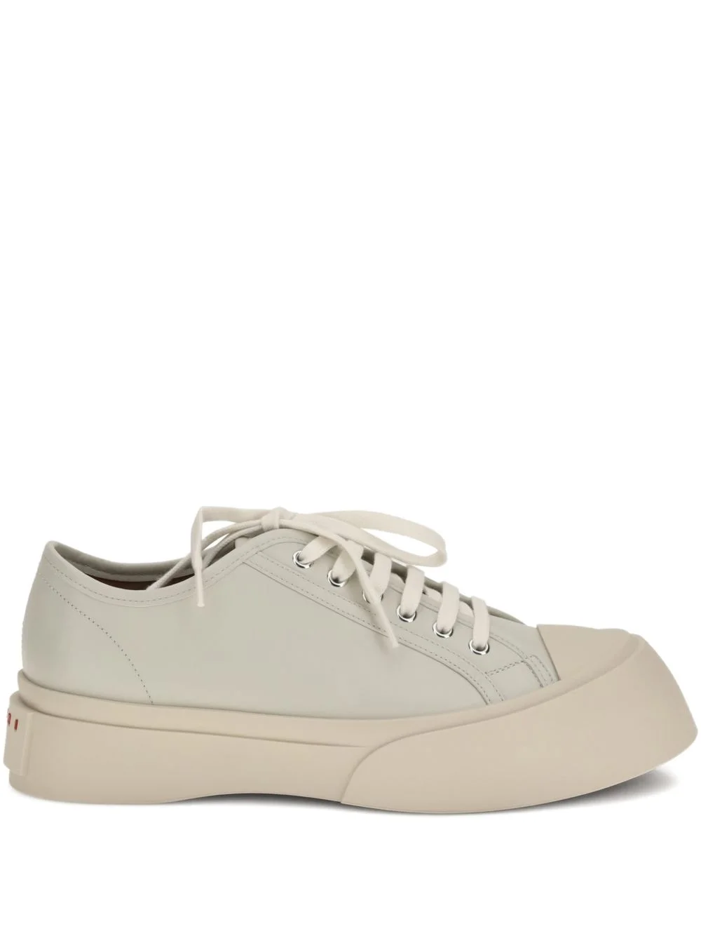 Pablo lace-up sneakers - 1