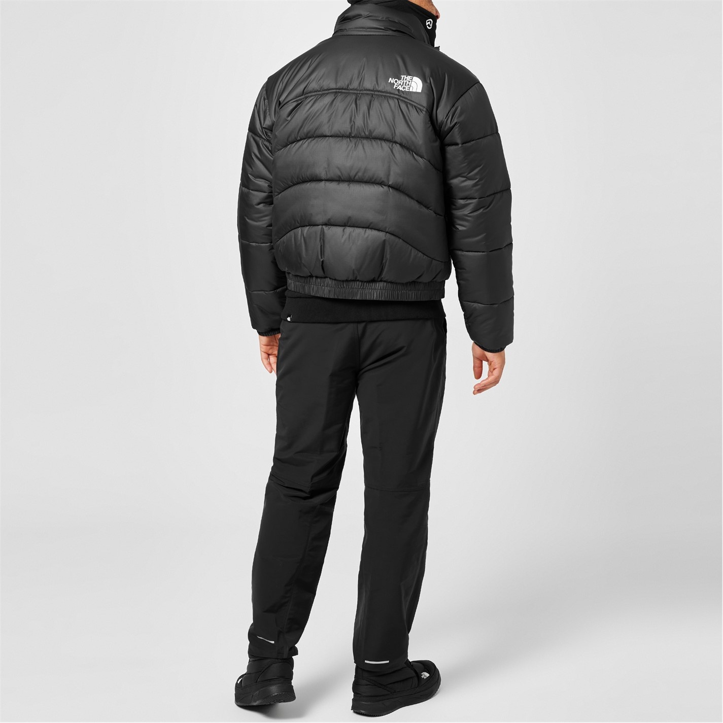 NSE 2000 SYNTHETIC PUFFER JACKET - 3