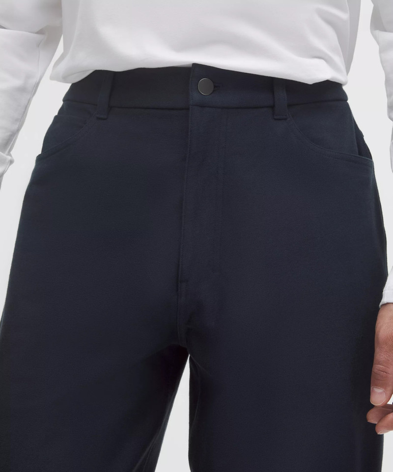 Oversized Utilitech Twill Pant 32L 5