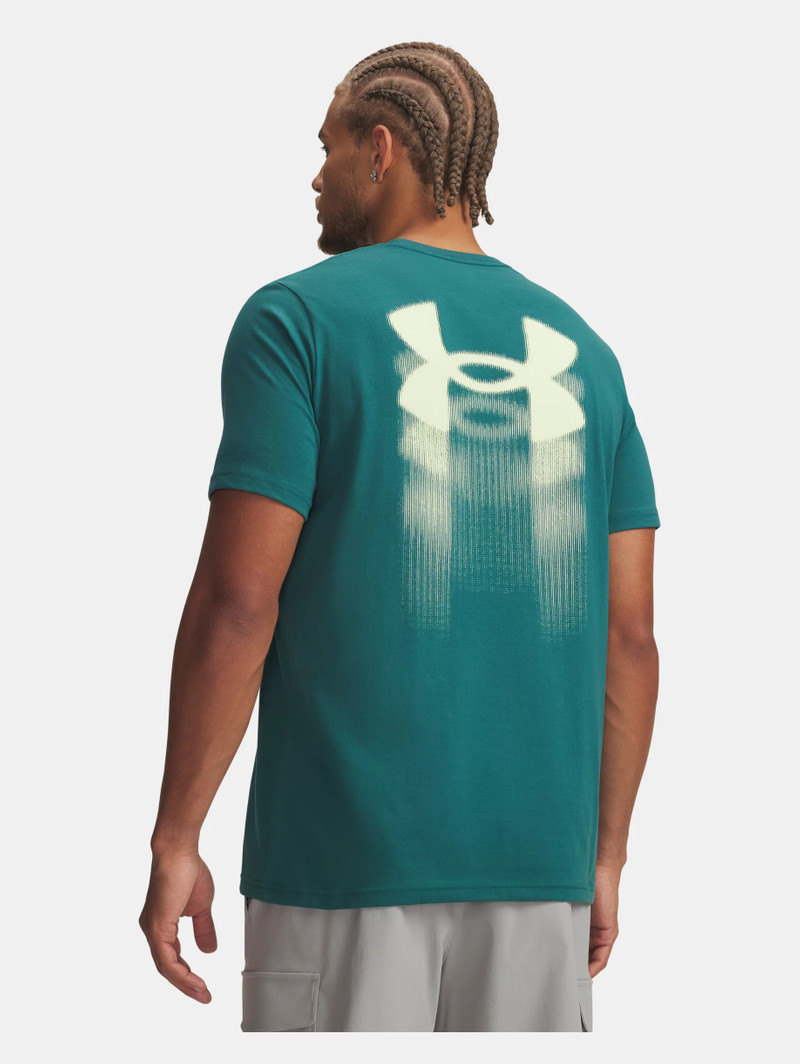Under Armour UA Blur Logo outlook