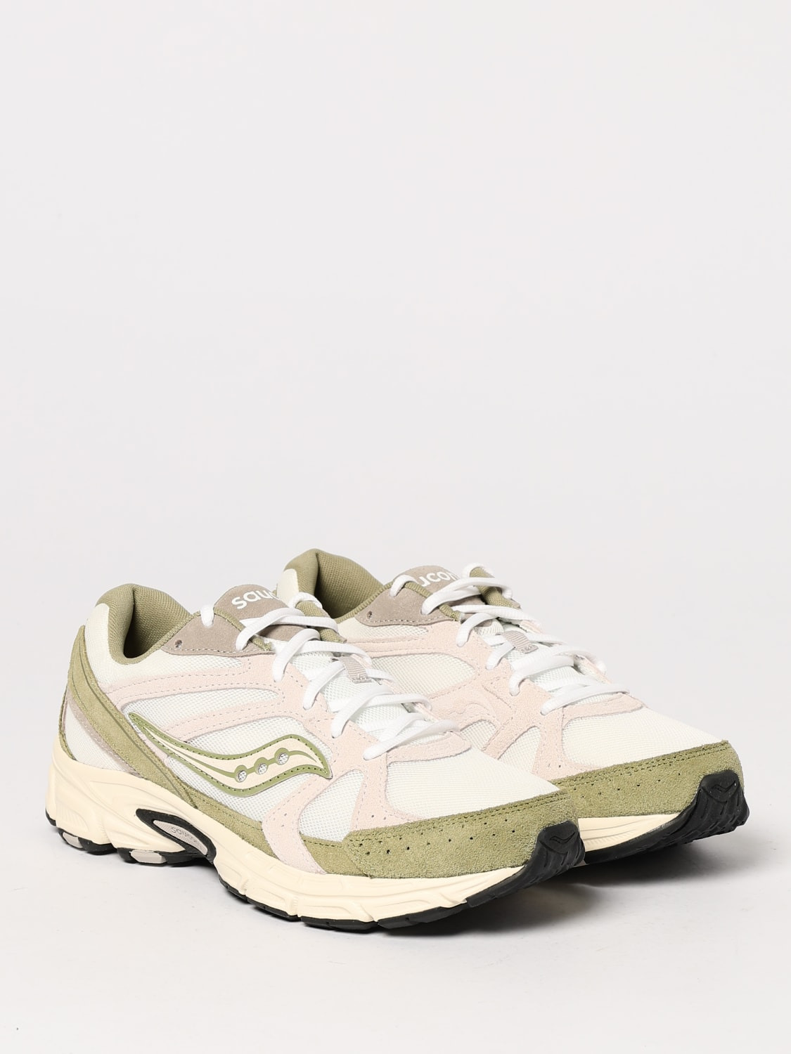 Sneakers men Saucony - 2